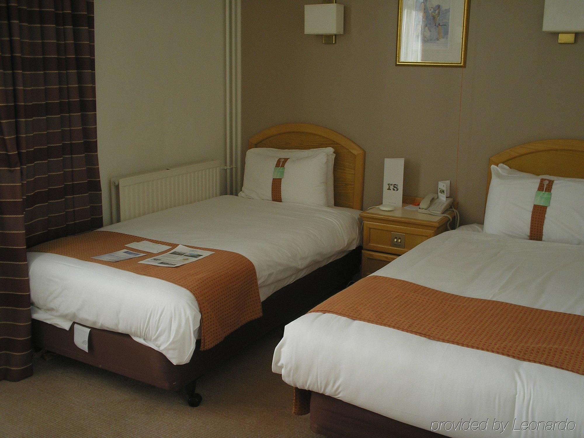 Holiday Inn Doncaster A1- M Jct 36, An Ihg Hotel Habitación foto